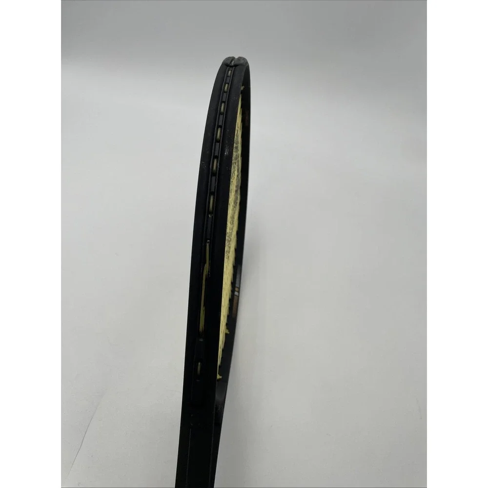 Prince PRO OVERSIZE Tennis Racquet 4 1/2  #4 Grip With Cover